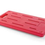 Aufheizelemend HDPE GN 1/1 530x325x30mm HENDI