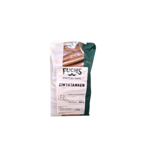 Fuchs Zimtstangen 500g