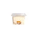 Räucherlachssalat 340g Lauenroth