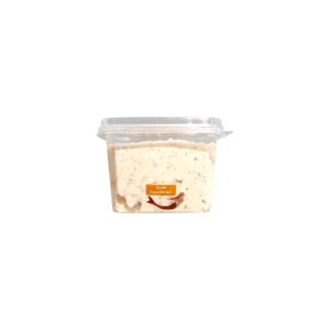 Räucherlachssalat 340g Lauenroth