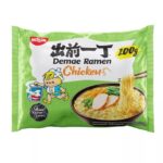 Instand Nudeln Chicken 100g Damae Ramen