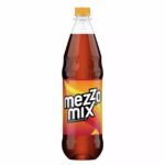 Mezzo Mix 1l PET