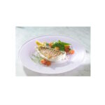 Papageienfischfilet mit Haut geschuppt 1kg ATG 800g TK Blue