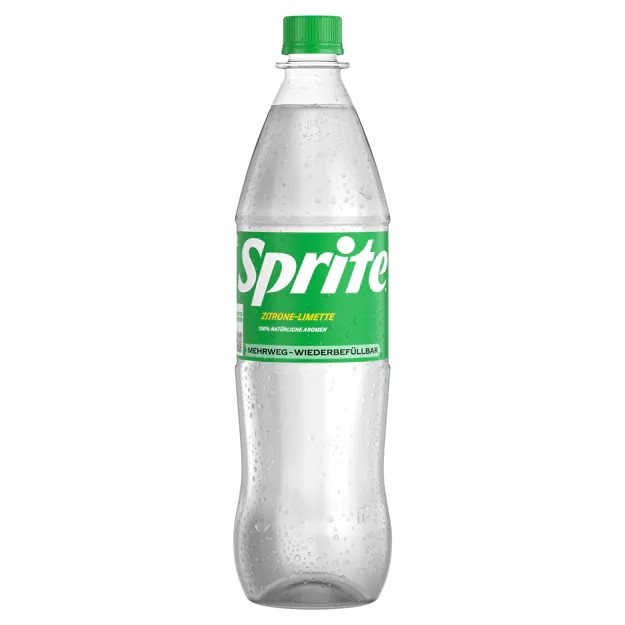 Sprite 1l PET – Bild 1