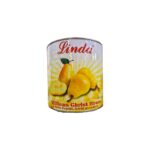 Williams Christ Birne 1/2 Frucht 2,5kg ATG 1,47 kg Linda