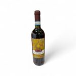 Barbera del Piemonte 0,75l Cornale