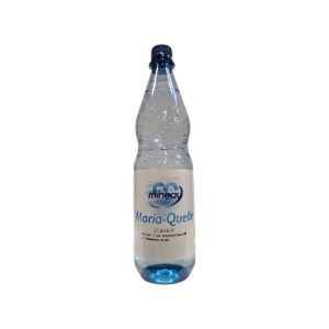 Mineralwasser Classic 1l PET Mineau