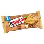 Hanuta 18x 2er Paket