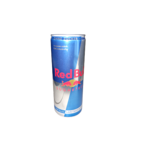Red Bull Sugafree 0,25l
