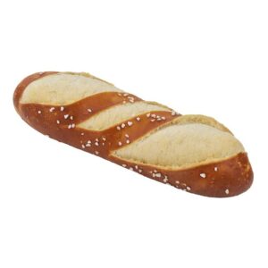 Laugenstange roh 100x110g TK gut und günstig