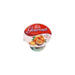 Fruchtjoghurt Pfirsich Maracuja 3,5% 125g Zott