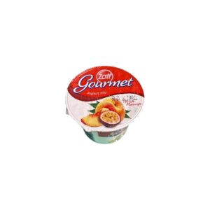Fruchtjoghurt Pfirsich Maracuja 3,5% 125g Zott