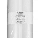 Vakuum Versiegelungsbeutel Rolle 300x6000mm 2 Stück Hendi