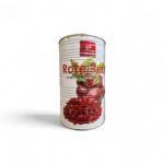 Rote Bete Würfel 4kg 2,55kg ATG Eggerstorfer