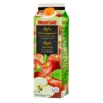 Apfelsaft 30% 1l Wesergold