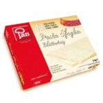 Blätterteig Platten 5kg TK Pan