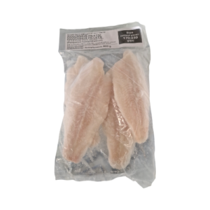 Pangasisus 170-230g 1kg TK Epic