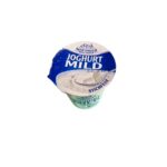 Joghurt natur mild 150g Meitringer Michhof