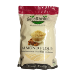 Mandelmehl 1kg SebaGarden