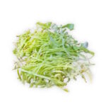 Spitzkohl Streifen 10mm