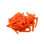 Karotten Dip Sticks  10x10x100mm