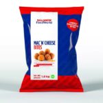 Leberkäse Bayrisch 1kg TK EGV