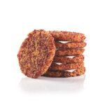 Burger Crunchy Kimchi Burger 1,08kg TK Salomon