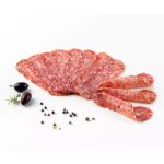 Salami Spianat Romana in Scheiben 300g Quality