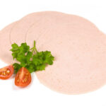 Fleischwurst in Scheiben 500g Henkelmann