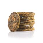 Burger Butternut Squash Burger 13x90g TK Salomon