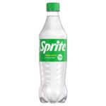 Sprite 12x 0,5L PET