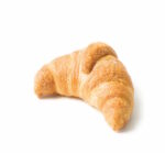 Bindi Croissant ungefüllt unglasiert 50x85g TK #3012522
