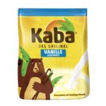 Kaba Vanille 400g