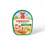 Pommersche Leberwurst Schnittlauch 125g Rügenwalder