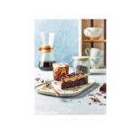 Erlenbacher Chocolate Salted Caramel 1000g 12 Portionen TK