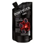 Fruchtpüree Brombeere 6x 1kg frisch Ponthier