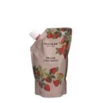 Fruchtpüree Erdbeere 6x 1kg frisch Ponthier