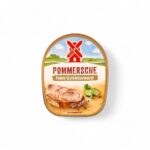 Pommersche Leberwurst fein 125g Rügenwalder