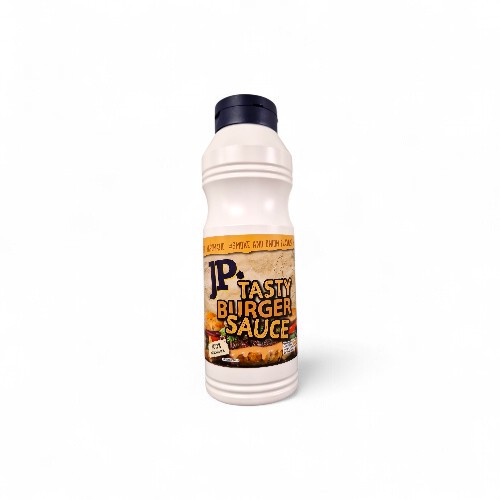 Tasty Burger Sauce 875ml JD – Bild 1