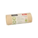 Müllbeutel beige 30l 64,5cmx54cm