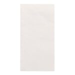 Servietten weiß Royal Collection 40x40cm 1/8 Falz 50 Stück