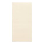 Servietten champagner Royal Collection 40x40cm 1/8 Falz 50 Stück