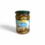 Burger Gurken 550g Christians Groed