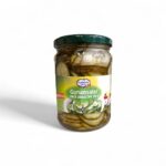 Gurkensalat Dänische Art 550g Christians Groed