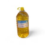 Rapsöl 10Liter PET BoB