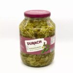 Gewürzgurken Schnitzel 2650ml Durach