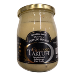 Butter mit weißem Trüffel 5% 430g