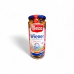 Wiener Würstchen 6 St. 540g Meica