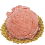 Erdbeer Sorbet 5,7l TK Gelateria Sommerland