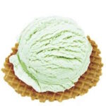 Pistazie ohne Stückchen 5,7l TK Gelateria Sommerland